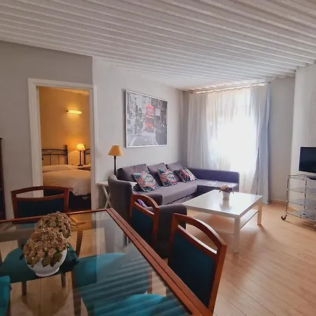 Imeda Europa Apartment