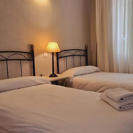 Imeda Europa Apartment