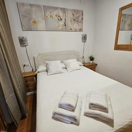 Imeda Europa Apartment