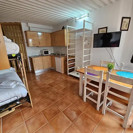 Apartment Imeda Europa *