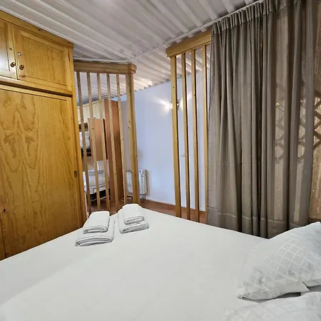 Apartment Imeda Europa Sierra Nevada