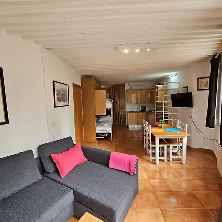 Apartment Imeda Europa