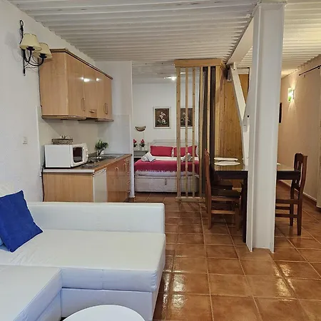 Apartment Imeda Europa Sierra Nevada