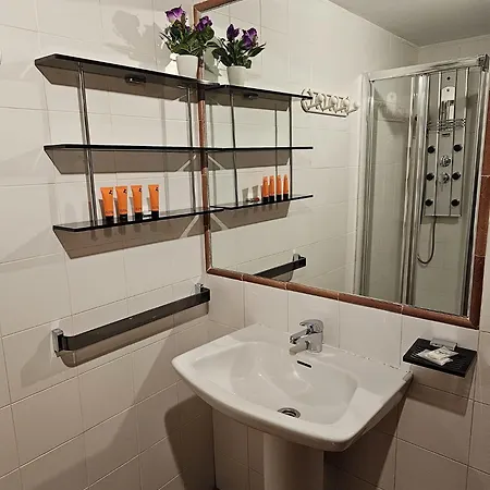 Apartment Imeda Europa *