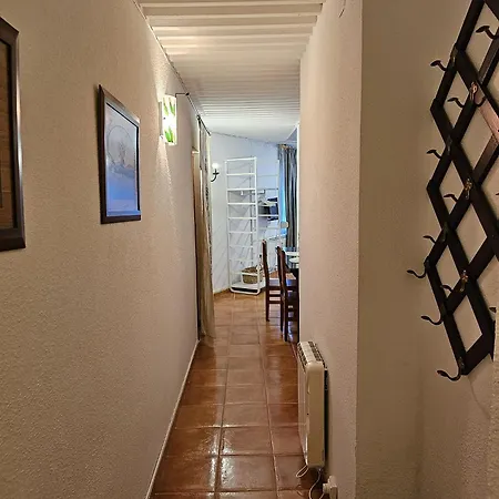 Apartment Imeda Europa *