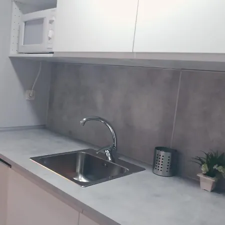 Apartment Imeda Europa