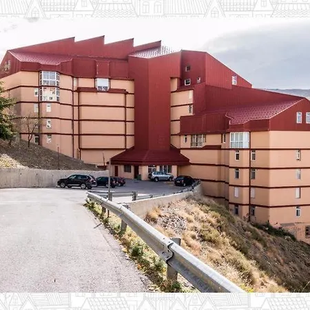 Imeda Europa Apartment Sierra Nevada